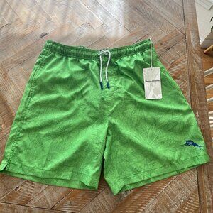 Medium - Tommy Bahama Swim Trunks